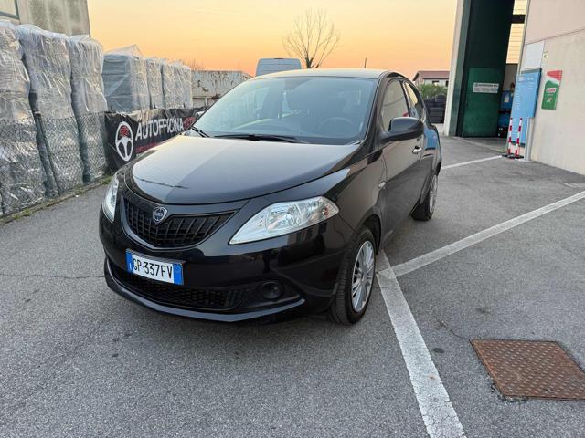 LANCIA Ypsilon usata, con ABS
