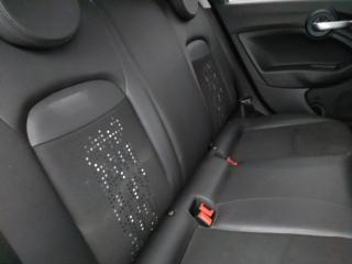 FIAT 500X usata, con Chiusura centralizzata telecomandata