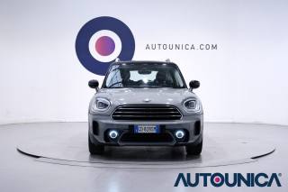 MINI Countryman usata, con Airbag