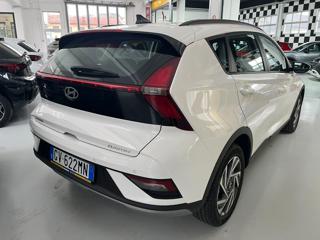 HYUNDAI Bayon usata, con Airbag Passeggero