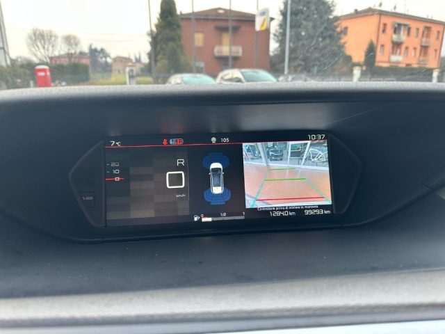 CITROEN Grand C4 Picasso usata 30