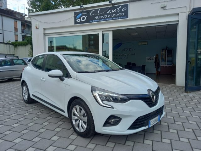 RENAULT Clio usata, con ABS