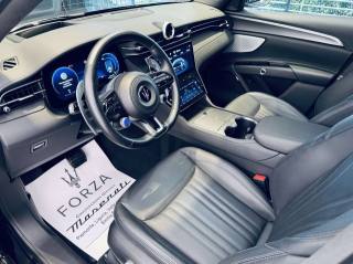 MASERATI Grecale usata, con Immobilizzatore elettronico