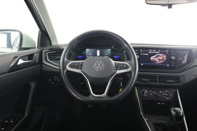 VOLKSWAGEN Taigo usata 5