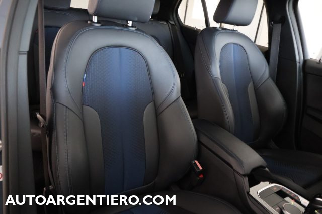 BMW 118 usata, con Riconoscimento dei segnali stradali