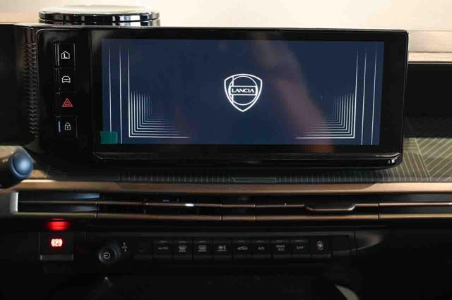 LANCIA Ypsilon usata, con Immobilizzatore elettronico
