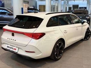 CUPRA Leon usata, con Autoradio
