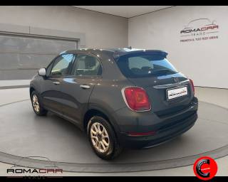 FIAT 500X usata, con Climatizzatore