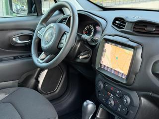 JEEP Renegade usata, con Controllo automatico clima