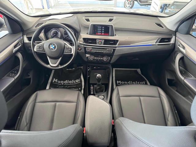 BMW X1 usata, con Alzacristalli elettrici
