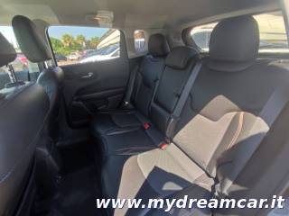JEEP Compass usata, con Bluetooth