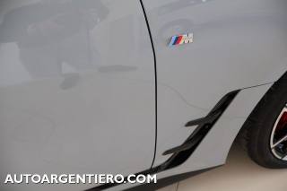 BMW 420 usata, con Limitatore di velocità