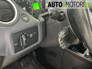 FORD Fiesta usata 25