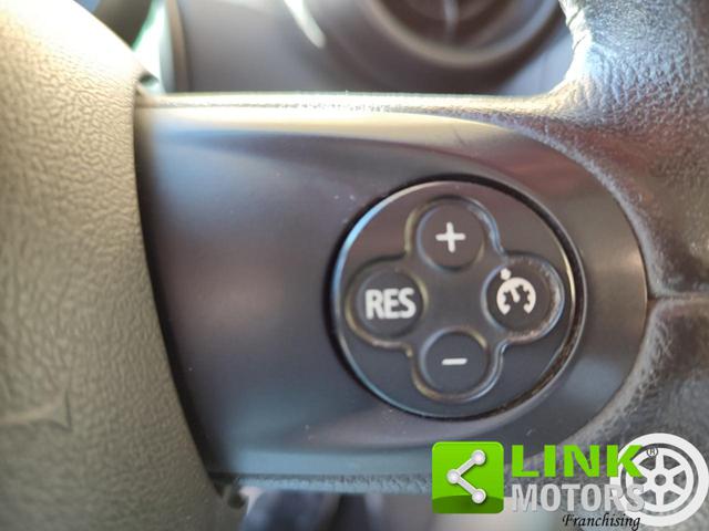 MINI Countryman usata 30