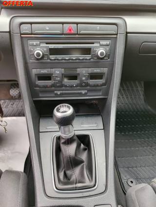 AUDI A4 usata 19