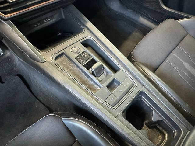 CUPRA Formentor usata, con Bluetooth