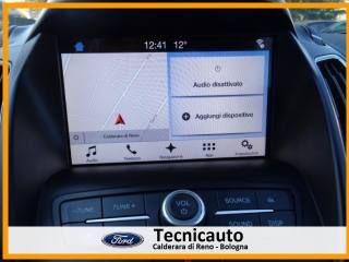 FORD C-Max usata, con USB