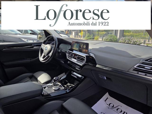 BMW X3 usata, con Cruise Control