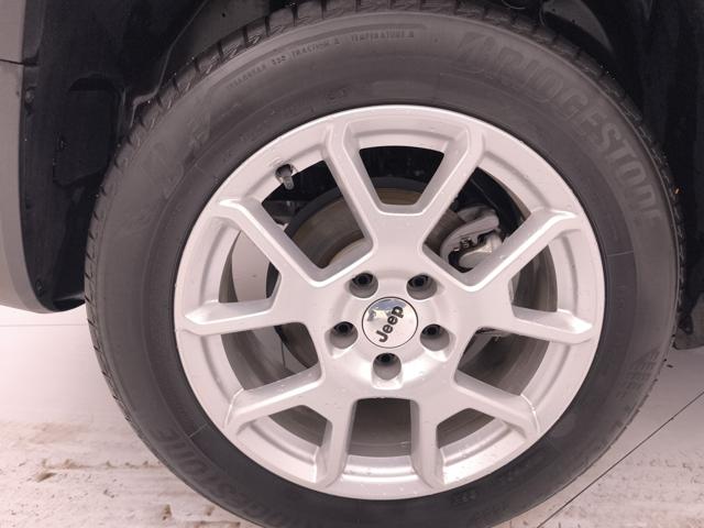 JEEP Renegade usata, con Specchietti laterali elettrici