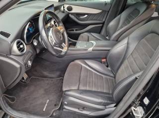 MERCEDES-BENZ GLC 300 usata, con Controllo trazione