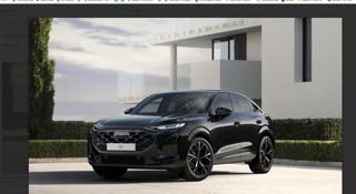 AUDI Q3 usata, con Alzacristalli elettrici