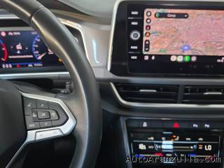 VOLKSWAGEN T-Roc usata, con Cruise Control