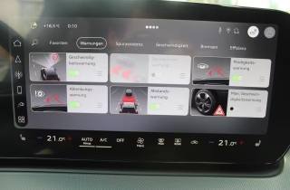 AUDI Q3 usata, con Park Distance Control