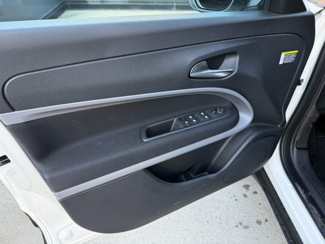 JEEP Avenger usata, con Boardcomputer