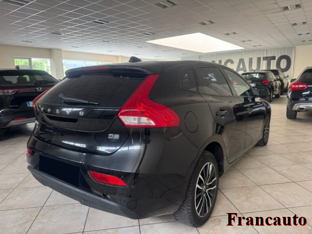 VOLVO V40 usata, con Alzacristalli elettrici