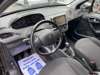 PEUGEOT 208 usata, con Cerchi in lega