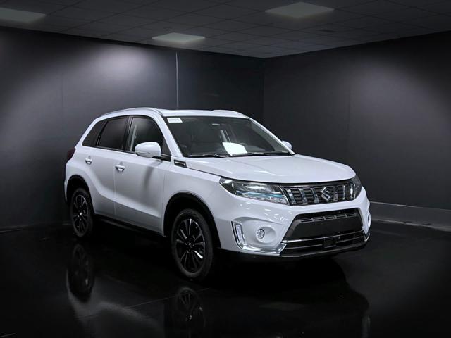 SUZUKI Vitara usata, con Airbag laterali