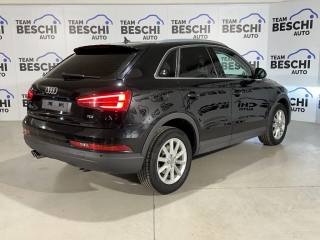 AUDI Q3 usata, con Airbag laterali