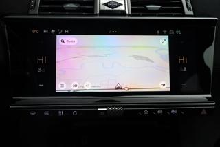 DS AUTOMOBILES DS 7 Crossback usata, con Isofix