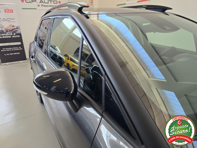 CITROEN C3 Aircross usata, con Specchietti laterali elettrici