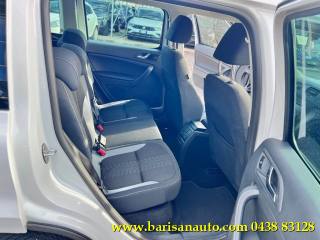 SKODA Yeti usata, con Boardcomputer