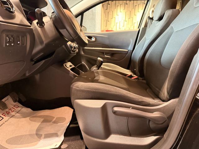RENAULT Captur usata, con Immobilizzatore elettronico