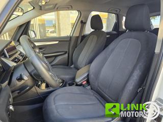 BMW 218 usata, con Alzacristalli elettrici