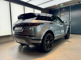 LAND ROVER Range Rover Evoque usata, con Boardcomputer