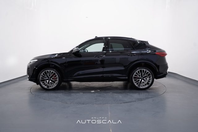 AUDI Q5 usata, con Airbag laterali