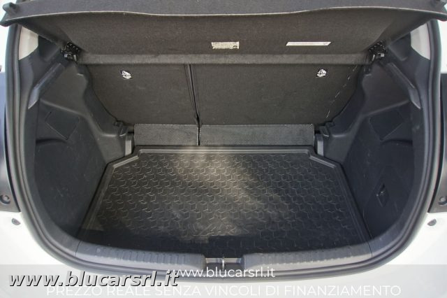 TOYOTA Yaris usata, con Controllo elettronico della corsia
