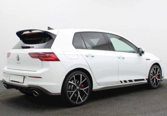 VOLKSWAGEN Golf usata, con Cerchi in lega
