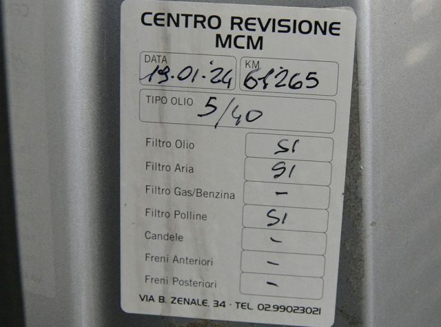 SMART ForTwo usata, con Climatizzatore