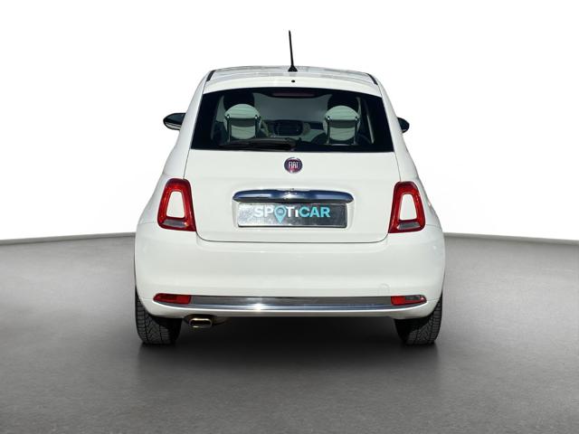 FIAT 500 usata, con Airbag Passeggero
