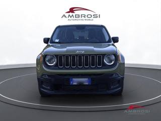 JEEP Renegade usata 6