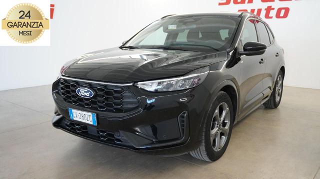 FORD Kuga usata, con ABS