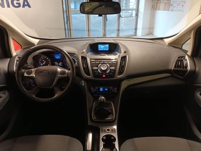 FORD C-Max usata, con Lettore CD