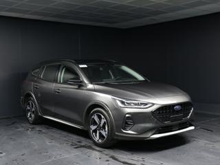 FORD Focus usata, con Airbag laterali