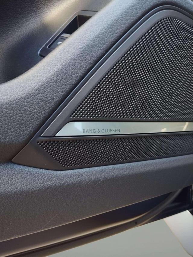 AUDI RS6 usata, con Sensore di luce
