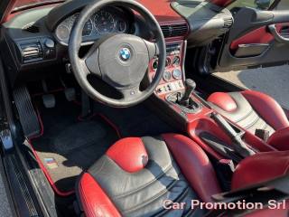 BMW Z3 M usata, con Regolazione elettrica sedili
