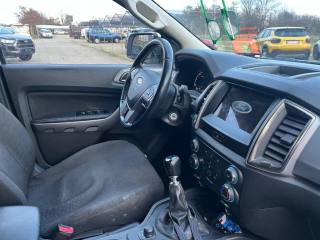 FORD Ranger usata, con Climatizzatore